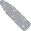 Ironing Board Cover 15x54 Inch- Standard Cotton Cover by BSFHH