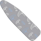 Ironing Board Cover 15x54 Inch- Standard Cotton Cover by BSFHH