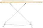 Dritz Clothing Care 82454 Deluxe Cotton Ironing Board Cover, 54 x 15-Inch - Image 3