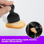 Car Interior Detailing Brush, Soft Bristle Cleaning Brush Car Detailing Brush - Image 7