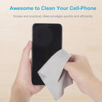 Mcyye 8 PCS Microfiber Cleaning Cloth - Image 4
