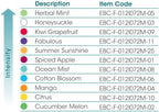 Fresh Products Eco Bowl Clip 2.0 Air Freshener, Sample Pack - Image 3
