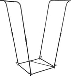 Metal Trash Bag Holder by Adnee