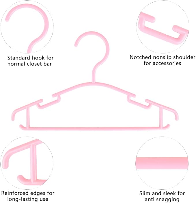 GoodtoU Baby Hangers - Image 4