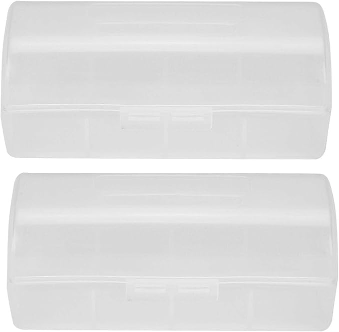26650 Battery Storage Box Battery Case Universal Portable Battery Holder - Image 8