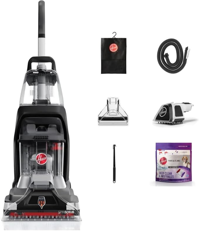 Hoover PowerScrub XL Pet Carpet Cleaner Machine by Hoover