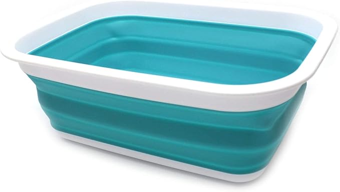 SAMMART 9.2L Collapsible Tub by SAMMART