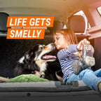Armor All Car Air Freshener and Purifier, Car Odor Eliminator, Stocking Stuffers - Image 7