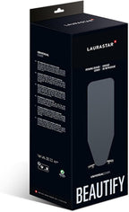 Laurastar Universal Ironing Board Cover in Dark Grey - Image 4