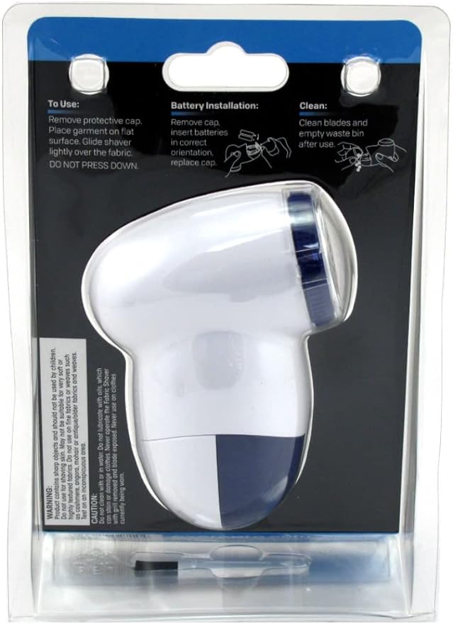 Evercare Fabric Shaver Fuzz Remover Small2 - Image 4