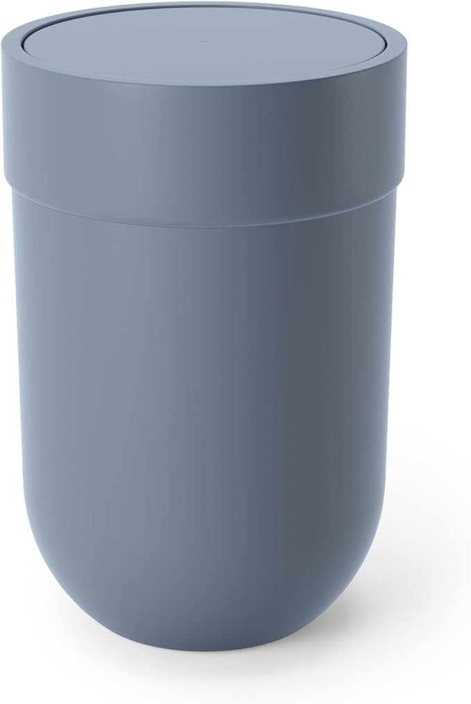 Umbra Touch Trash Can, Small Garbage Bin Waste Basket - Image 8