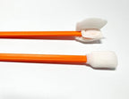 5.11" Foam Cleaning Swabs for Electronics, Optics or Inkjet Printers, Foam Swabs - Image 7