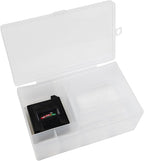 Dial Industries Battery Storage Organizer Case, 12 AAA, 12 AA, 6 C, 4 D - Image 4