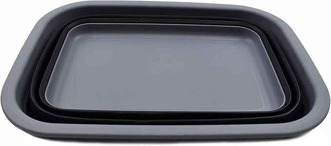 SAMMART 9.2L Collapsible Tub - Image 2