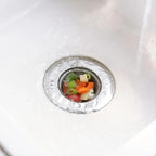 Kitchen Sink Strainers | Kitchen Sink Drain Strainer, Kitchen Essentials Large - Image 7