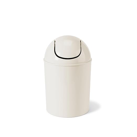Umbra 1.25 Gallon Mini Waste Can - Image 2