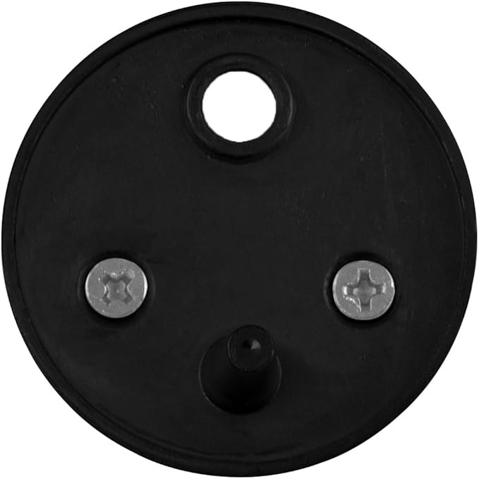 Design House Dome Door Stop Wall Protector - Image 4