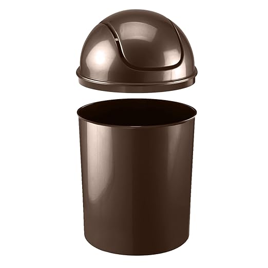 Umbra 1.25 Gallon Mini Waste Can - Image 4