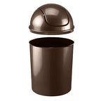 Umbra 1.25 Gallon Mini Waste Can - Image 4
