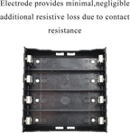 HAHIYO 3.7V 18650 4 Slots Battery Holder - Image 3
