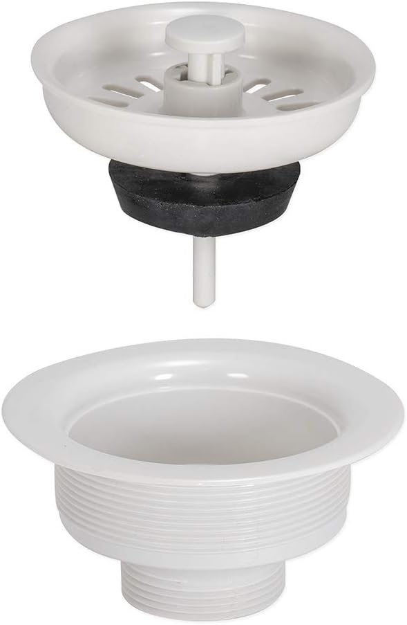 EZ-FLO 30006 Sink Strainer - Image 6