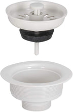 EZ-FLO 30006 Sink Strainer - Image 6