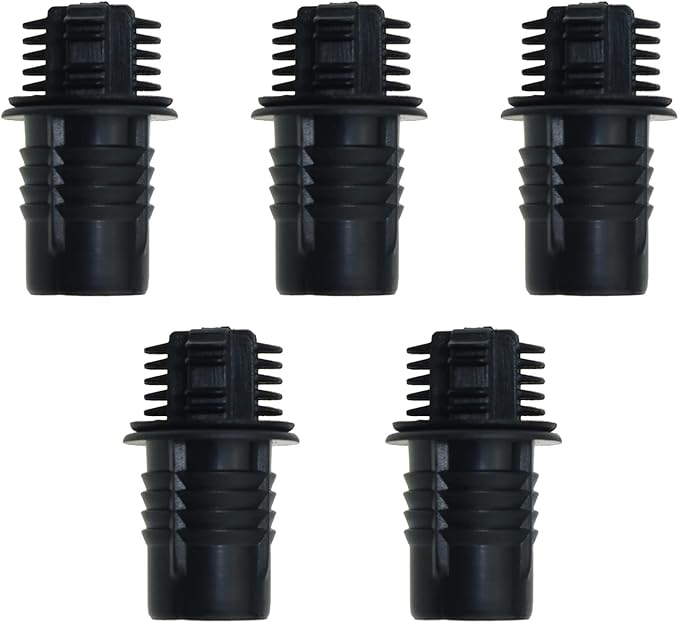 Speaker Grill Peg Kit FMHXG 10Pair Plastic Ball and Socket Type Grill Guides - Image 4