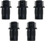 Speaker Grill Peg Kit FMHXG 10Pair Plastic Ball and Socket Type Grill Guides - Image 4