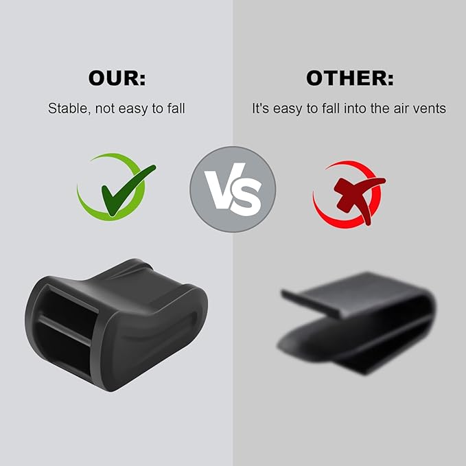 2Pcs Air Freshener Adapter Designed - Image 6
