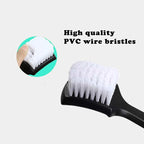Tire & Carpet Brush - Image 5