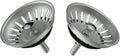 KANARY Kitchen Sink Basket Strainer Replacement by KANARY
