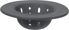OGGI Silicone Sink Strainer- Great Kitchen Sink Strainer, Sink Drain Strainer by OGGI