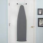 Full Size Ironing Board with Cover & Pad – USA-Made with Enhanced Grip Feet - Image 6