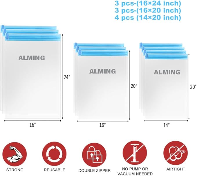 Compression Bags - Image 4