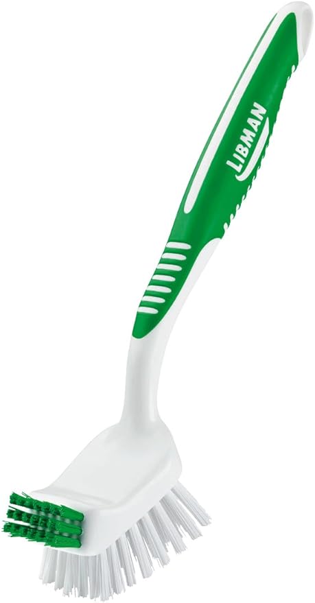 Libman 1042 Big Job Kitchen Brush by TheLibmanCompany