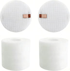 R101AE R101 RV1001AE Filter Replacement 3.74" High Compatible by FreFiltor