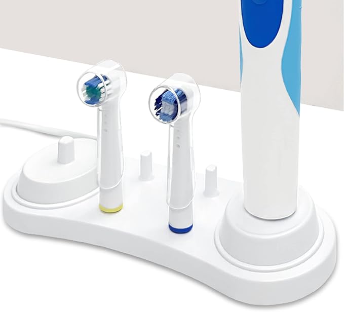 Toothbrush Cover for Oral-b, Electric Toothbrush Replacement Heads Cover for - Image 7