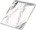 ANGEL’S PEEL LOUNGE Insulated Aluminum Foil Hamburger Bags by AngelsPeelLounge