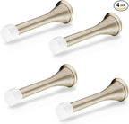 Door Stoppers for Wall – Spring Door Stopper by FIGOHOME