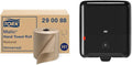 Tork Matic Paper Hand Towel Roll Natural H1 and Tork Matic Paper Towel by Tork