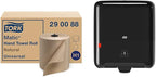 Tork Matic Paper Hand Towel Roll Natural H1 and Tork Matic Paper Towel by Tork