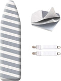 SheeChung 42”x12” Ironing Board Cover and Pad - by SheeChung