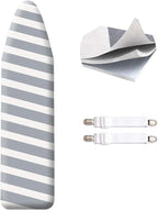 SheeChung 42”x12” Ironing Board Cover and Pad - by SheeChung