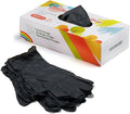 Kids Disposable Gloves, Nitrile Glove by zomchainnitrilegloves