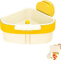 2026 New Suction Cup Sink Strainer | Corner Sink Strainer | Sinks Trash Food by Unknown