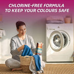 Vanish Oxi Action Colour Safe Stain Remover Powder - Image 3