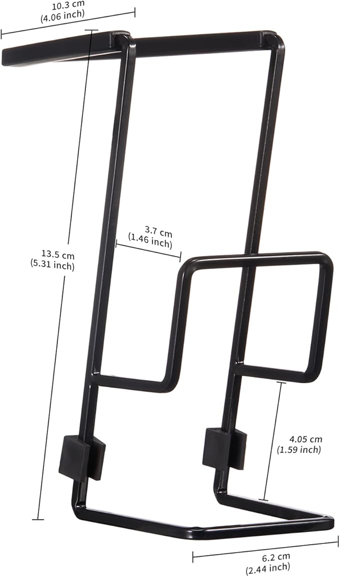 Kitchen Sink Accessory Sponge Holder - Image 2