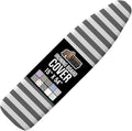 GORILLA GRIP The Original Ironing Board Cover and Pad, Silicone Coating by GorillaGrip