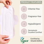 Hyye Ultra Thin Daily Sanitary Pads - Image 3