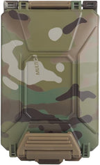 WoSporT Tactical Modular Battery Storage Organizer, MOLLE Military Hunting Vest by WoSporT